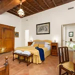Cartari Deluxe Apartment