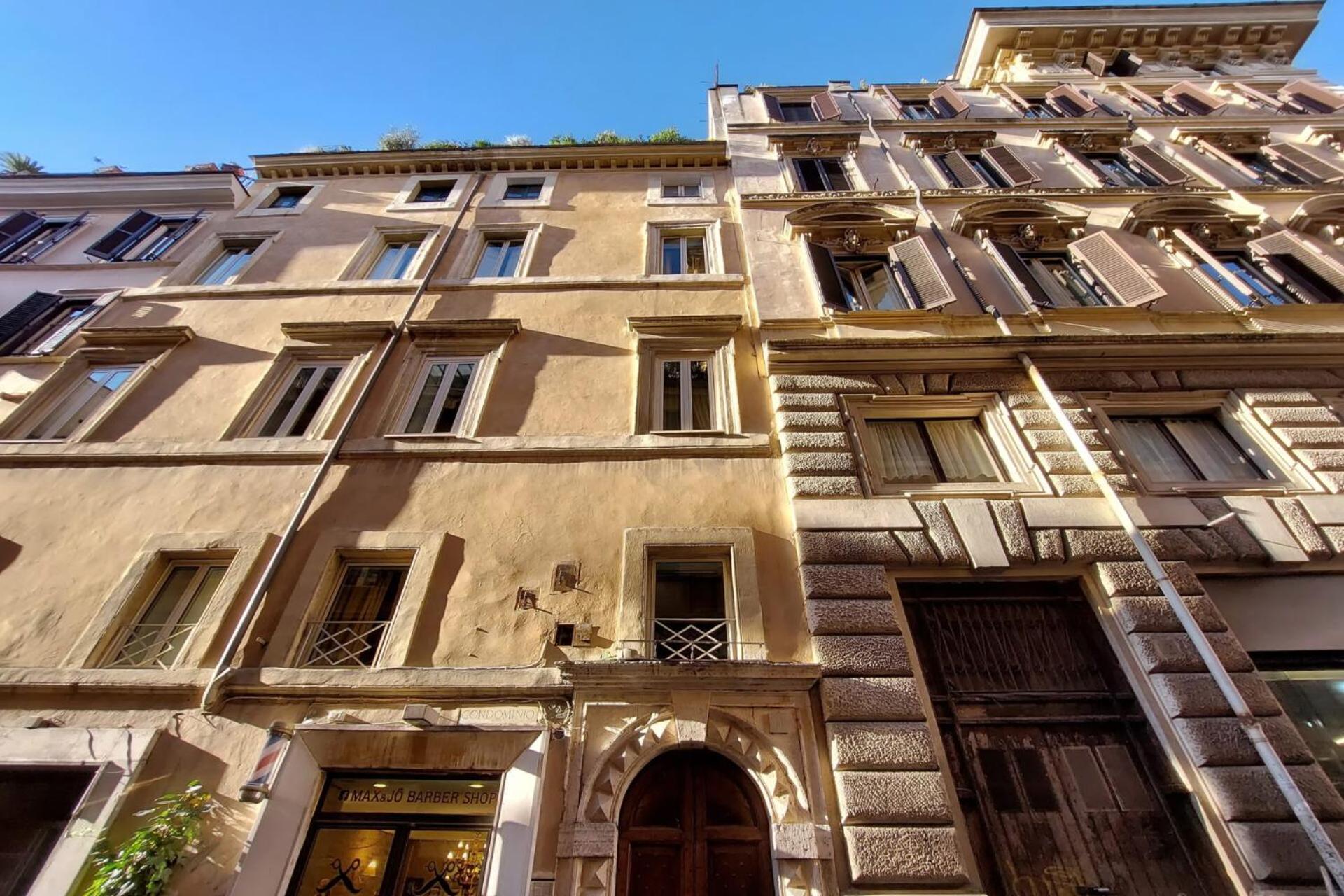 Apartment Cartari Deluxe *