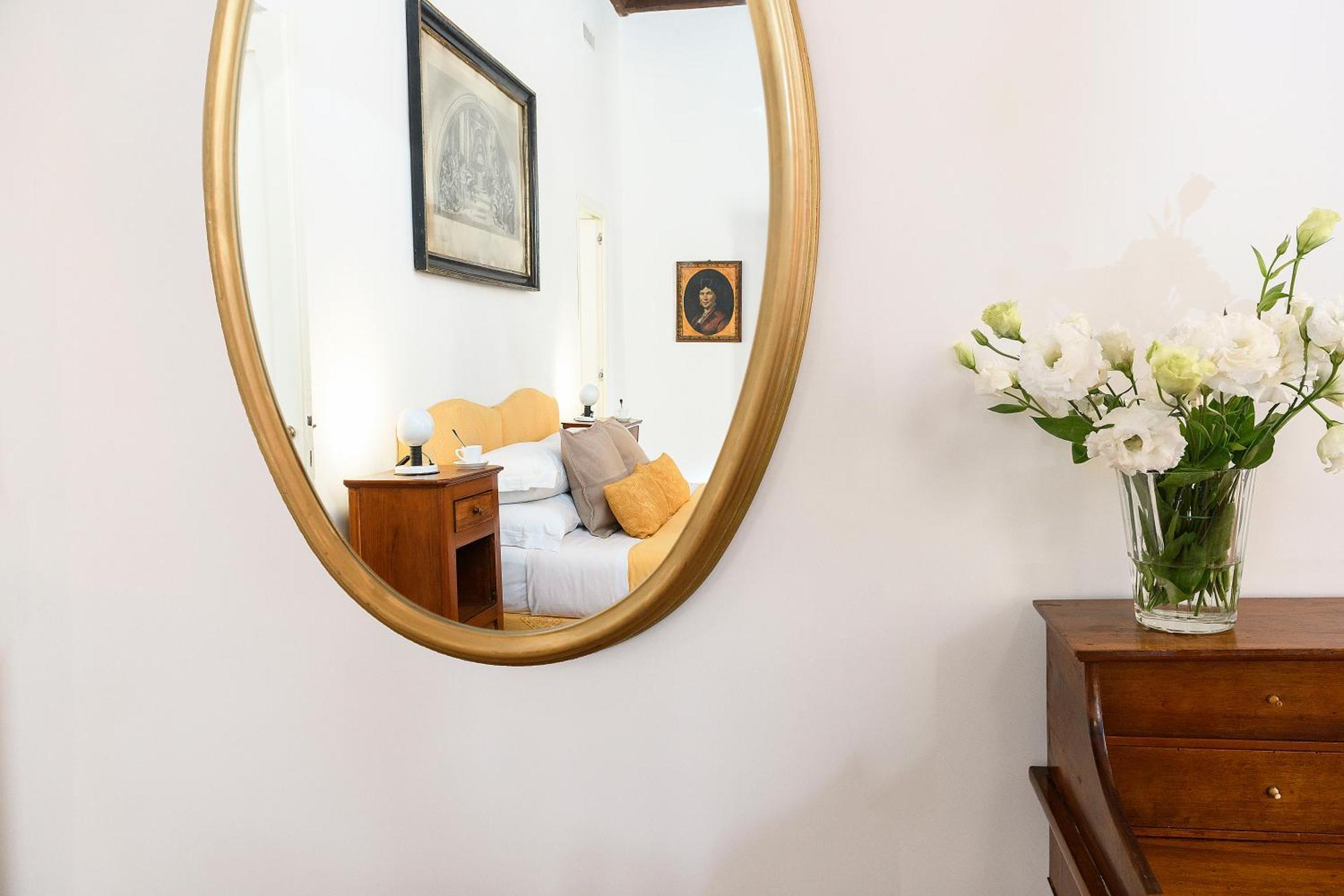 Apartment Cartari Deluxe *