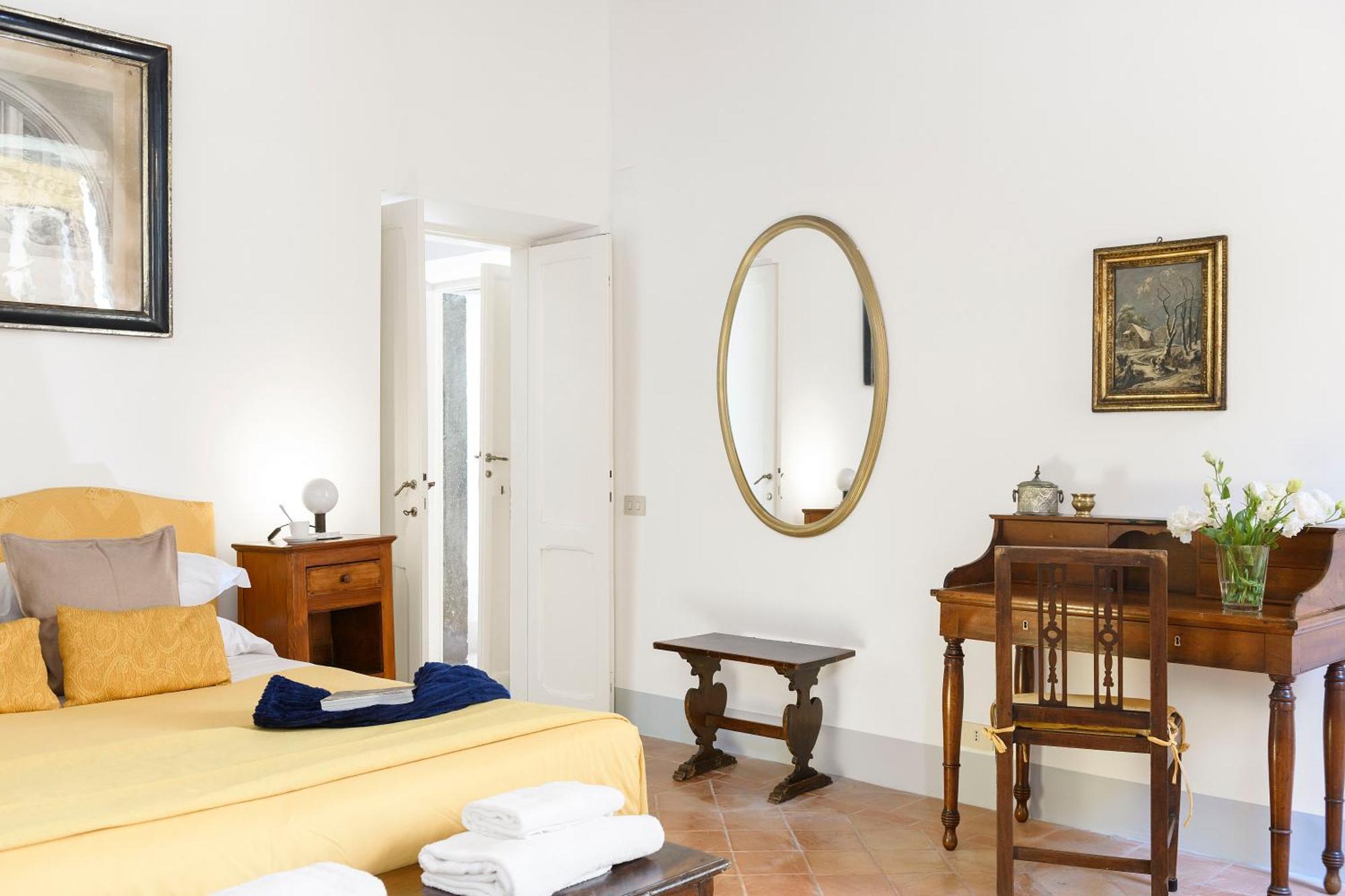 Cartari Deluxe Apartment Rom