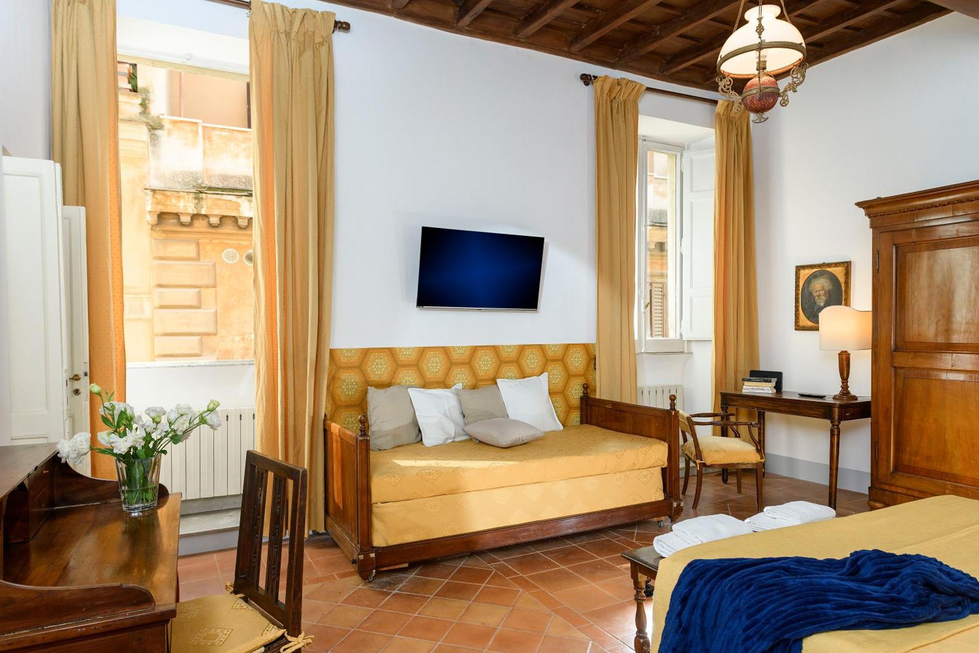 Cartari Deluxe *