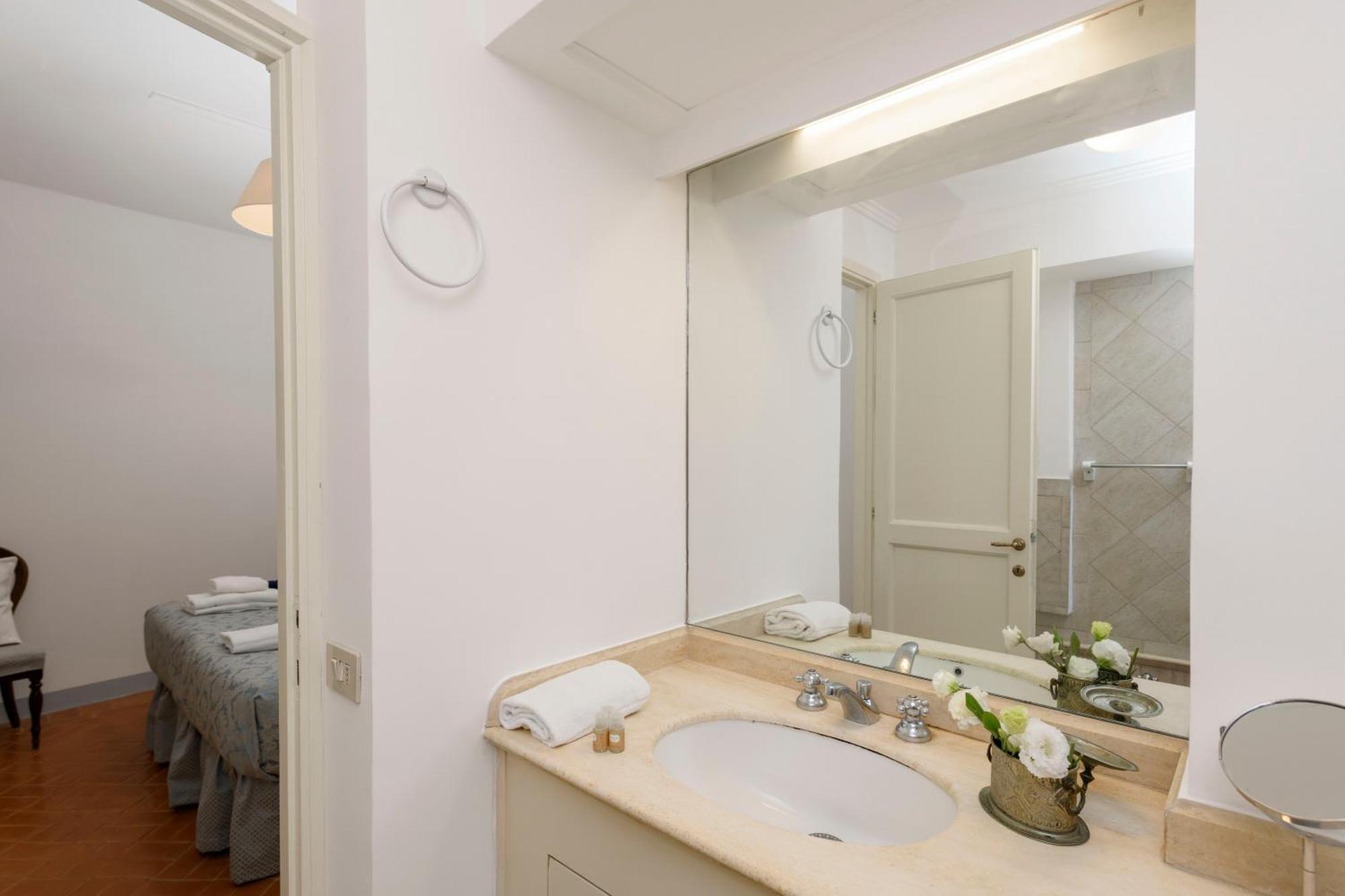 Apartment Cartari Deluxe