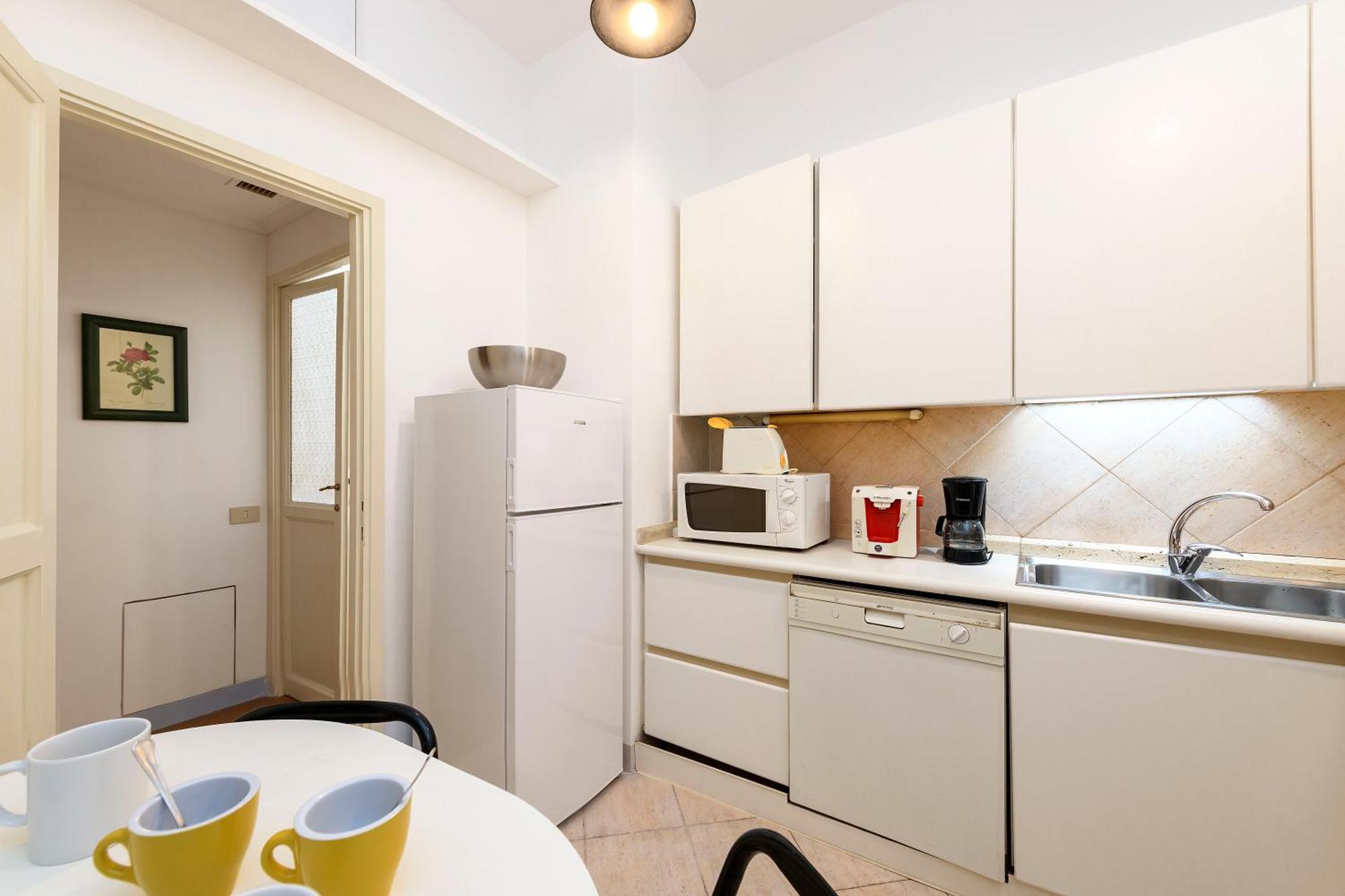 Cartari Deluxe Apartment *