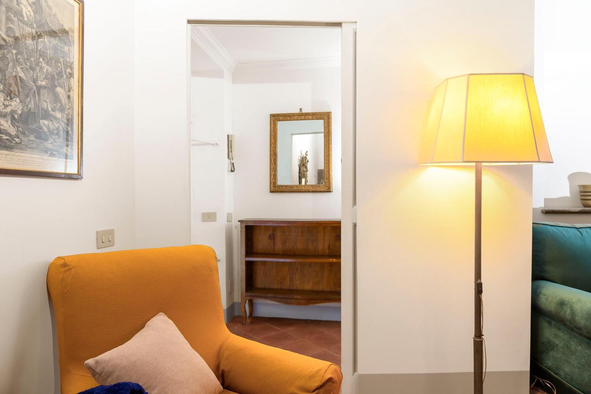 Apartment Cartari Deluxe *